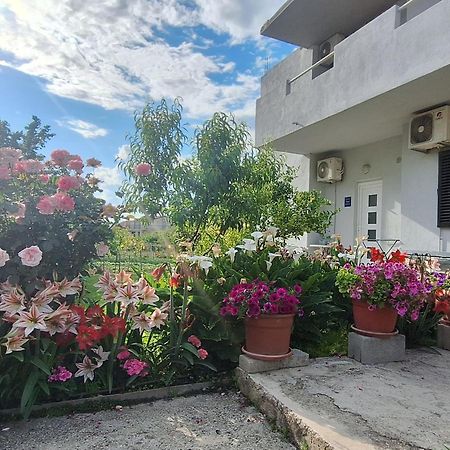 Apartment Marija, New 1Bd Apt With Free Parking สปลิท ภายนอก รูปภาพ