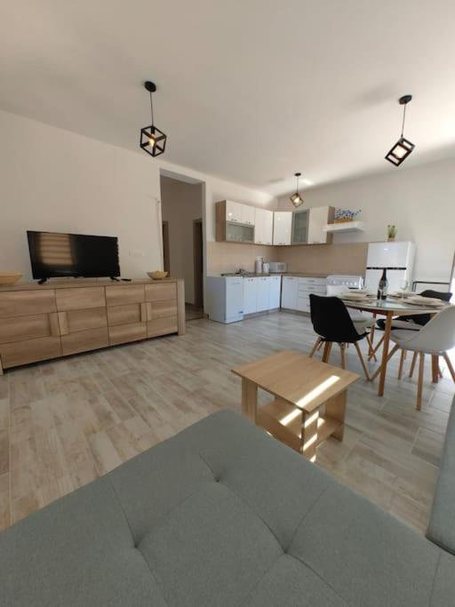 Apartment Marija, New 1Bd Apt With Free Parking สปลิท ภายนอก รูปภาพ